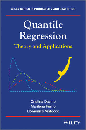 Marilena Furno. Quantile Regression