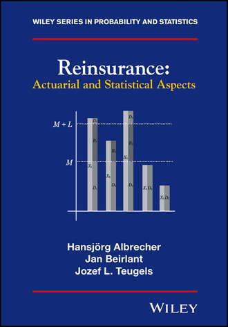 Jozef L. Teugels. Reinsurance