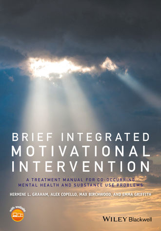 Hermine L. Graham. Brief Integrated Motivational Intervention