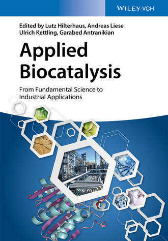 Группа авторов. Applied Biocatalysis