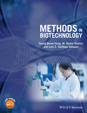 Seung-Beom Hong. Methods in Biotechnology