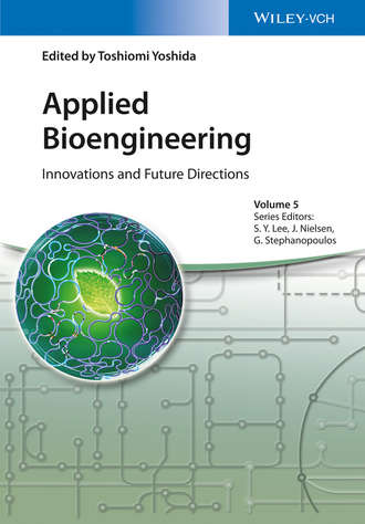 Группа авторов. Applied Bioengineering