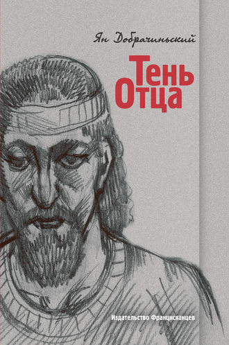 Обложка книги «Тень отца»