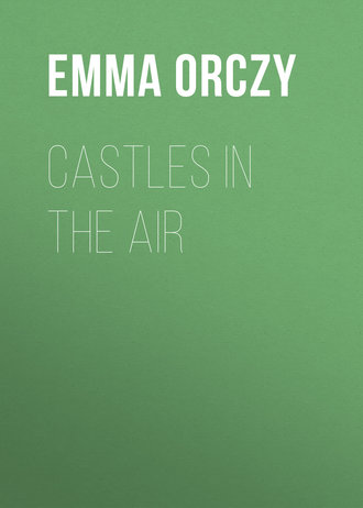 Обложка книги «Castles in the Air»