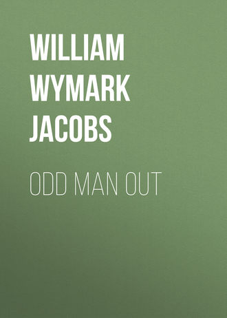 Обложка книги «Odd Man Out»