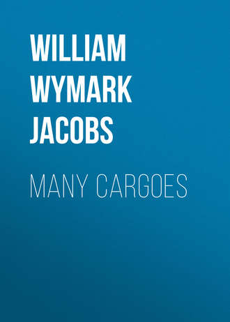 Обложка книги «Many Cargoes»
