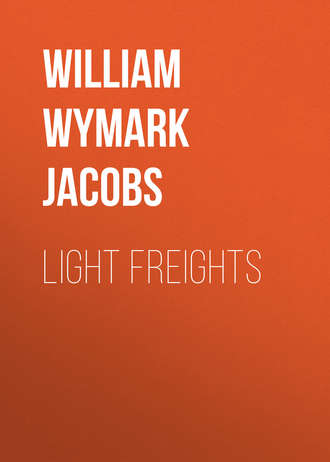 Обложка книги «Light Freights»