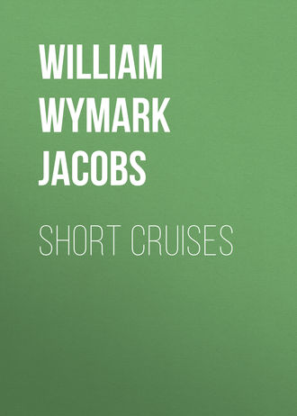 Обложка книги «Short Cruises»