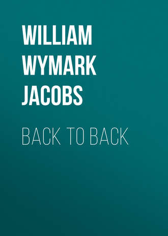 Обложка книги «Back to Back»