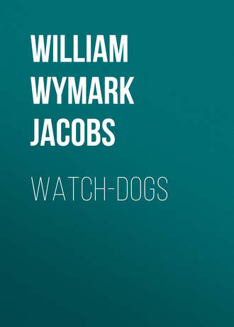 Обложка книги «Watch-Dogs»