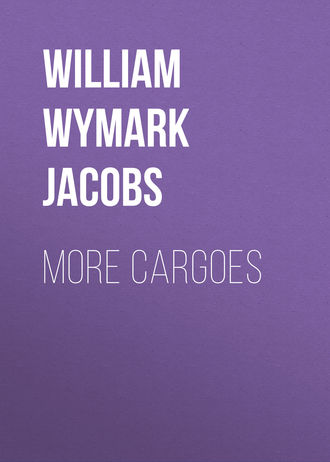 Обложка книги «More Cargoes»
