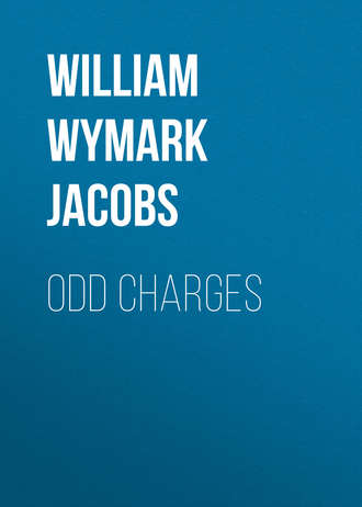 Обложка книги «Odd Charges»