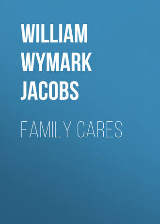 Обложка книги «Family Cares»