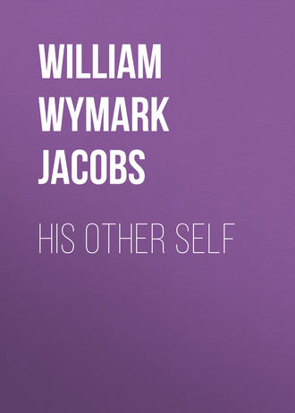 Обложка книги «His Other Self»