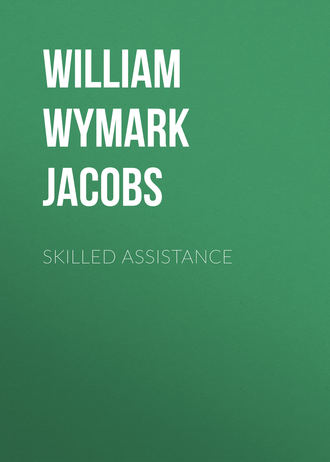 Обложка книги «Skilled Assistance»
