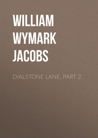 Обложка книги «Dialstone Lane, Part 2»