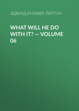 Обложка книги «What Will He Do with It? — Volume 06»