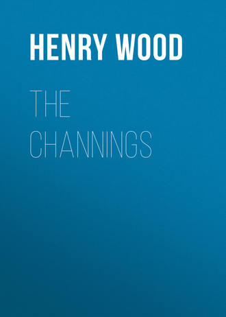 Обложка книги «The Channings»