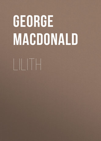 Обложка книги «Lilith»