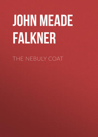 Обложка книги «The Nebuly Coat»