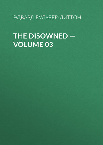 Обложка книги «The Disowned — Volume 03»