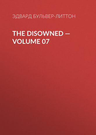 Обложка книги «The Disowned — Volume 07»