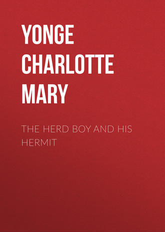Обложка книги «The Herd Boy and His Hermit»