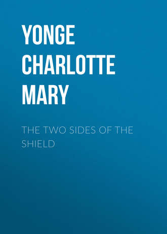 Обложка книги «The Two Sides of the Shield»