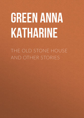 Обложка книги «The Old Stone House and Other Stories»