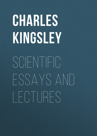 Обложка книги «Scientific Essays and Lectures»