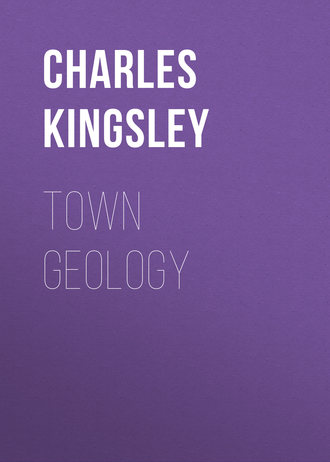 Обложка книги «Town Geology»