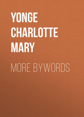 Обложка книги «More Bywords»