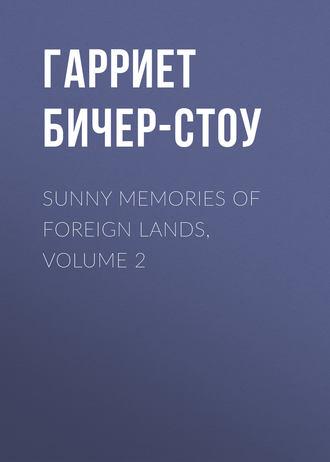 Обложка книги «Sunny Memories of Foreign Lands, Volume 2»