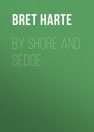 Обложка книги «By Shore and Sedge»