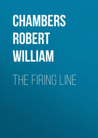 Обложка книги «The Firing Line»