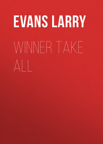 Обложка книги «Winner Take All»