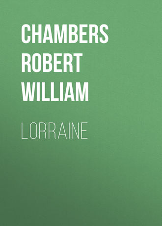 Обложка книги «Lorraine»