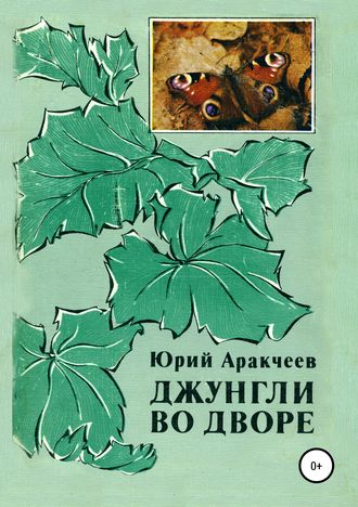 Юрий Сергеевич Аракчеев. Джунгли во дворе