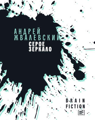 Андрей Жвалевский. Серое зеркало (сборник)