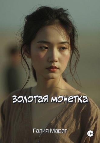 Галия Марат. Золотая монетка