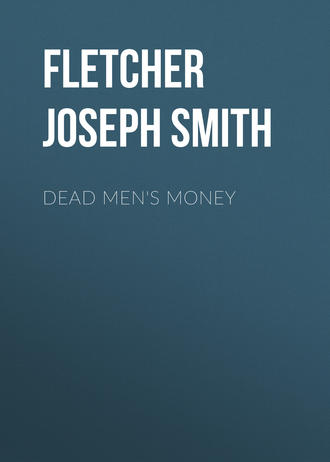Обложка книги «Dead Men's Money»