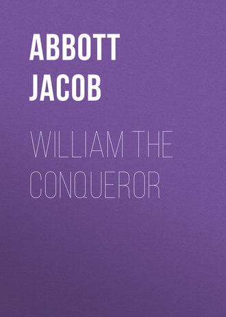 Обложка книги «William the Conqueror»