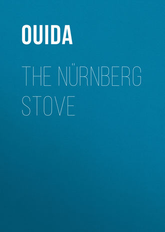 Обложка книги «The Nürnberg Stove»