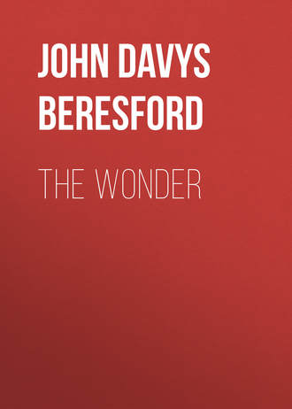 John Davys Beresford. The Wonder