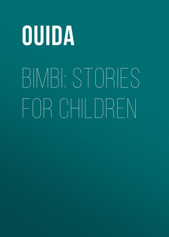 Обложка книги «Bimbi: Stories for Children»