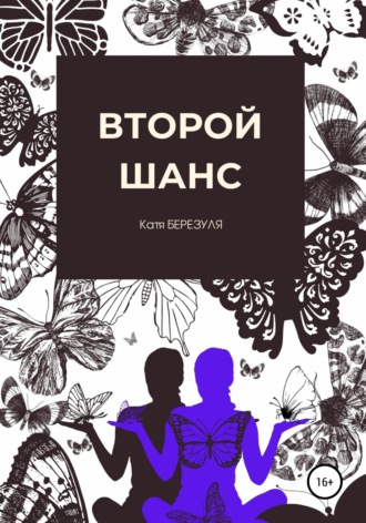 Катя Березуля. Второй шанс