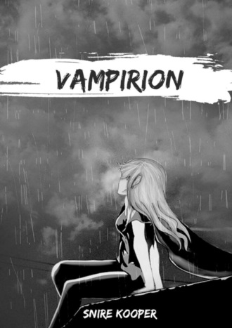 Snire Kooper. VAMPIRION