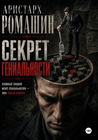 Обложка книги «Секрет гениальности»