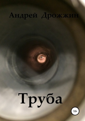 Обложка книги «Труба»