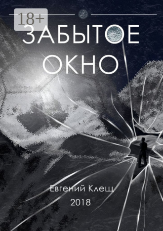 Обложка книги «Забытое окно. Истории о поисках, потерях и путешествиях»